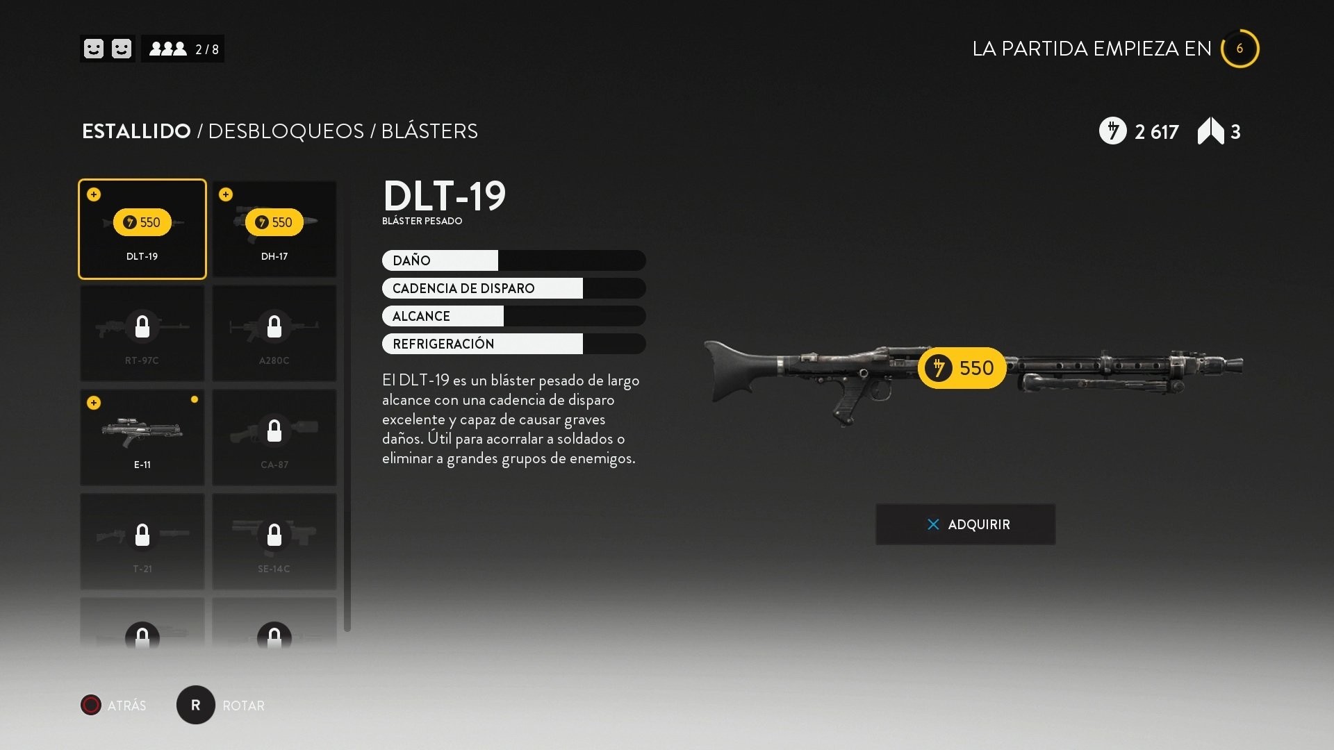 Star Wars Battlefront - Imagen 18